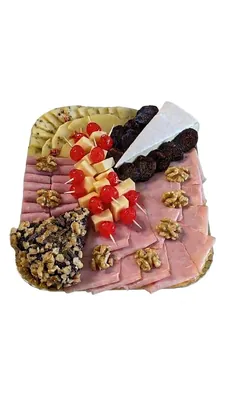 PICADA AGRIDULCE