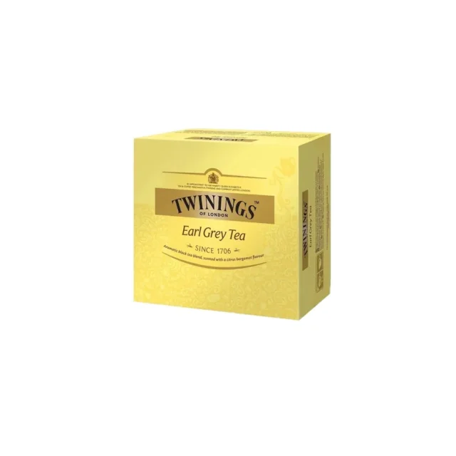 TWININGS EARL GREY