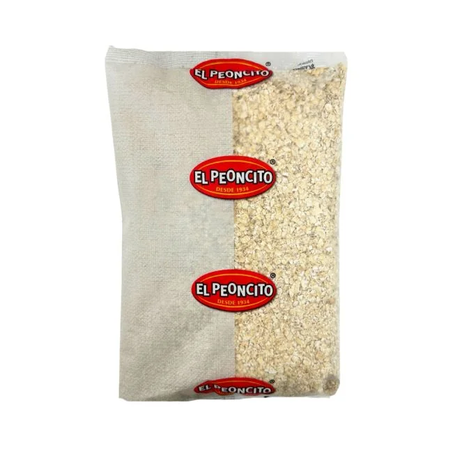 AVENA INSTANTANEA SIN GLUTEN 500GR