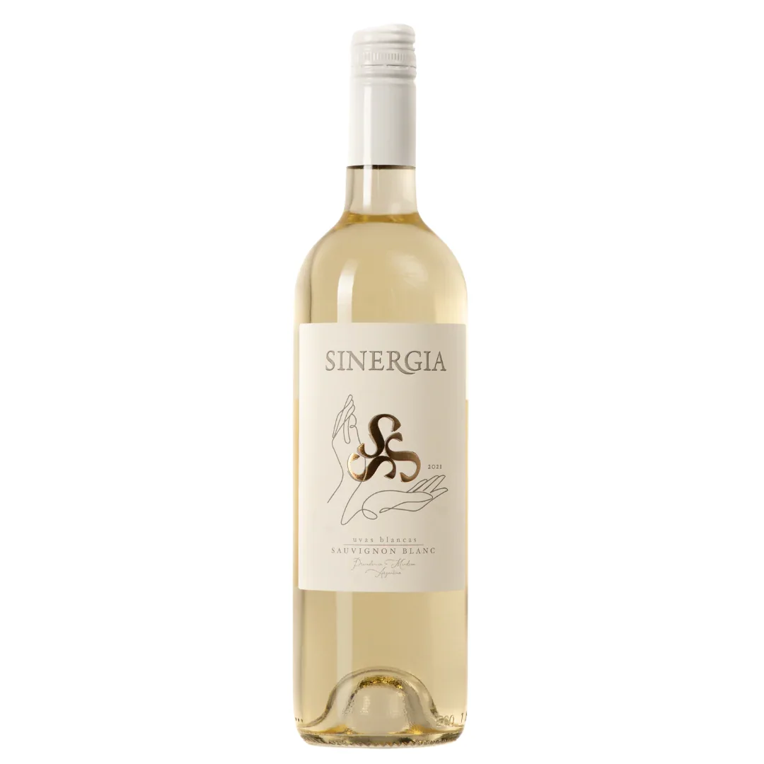 SINERGIA SAUVIGNON BLANC