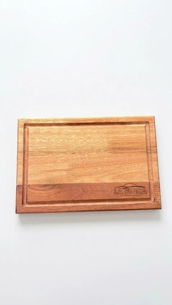TABLA EUCALIPTO 18MM 30X20 CM