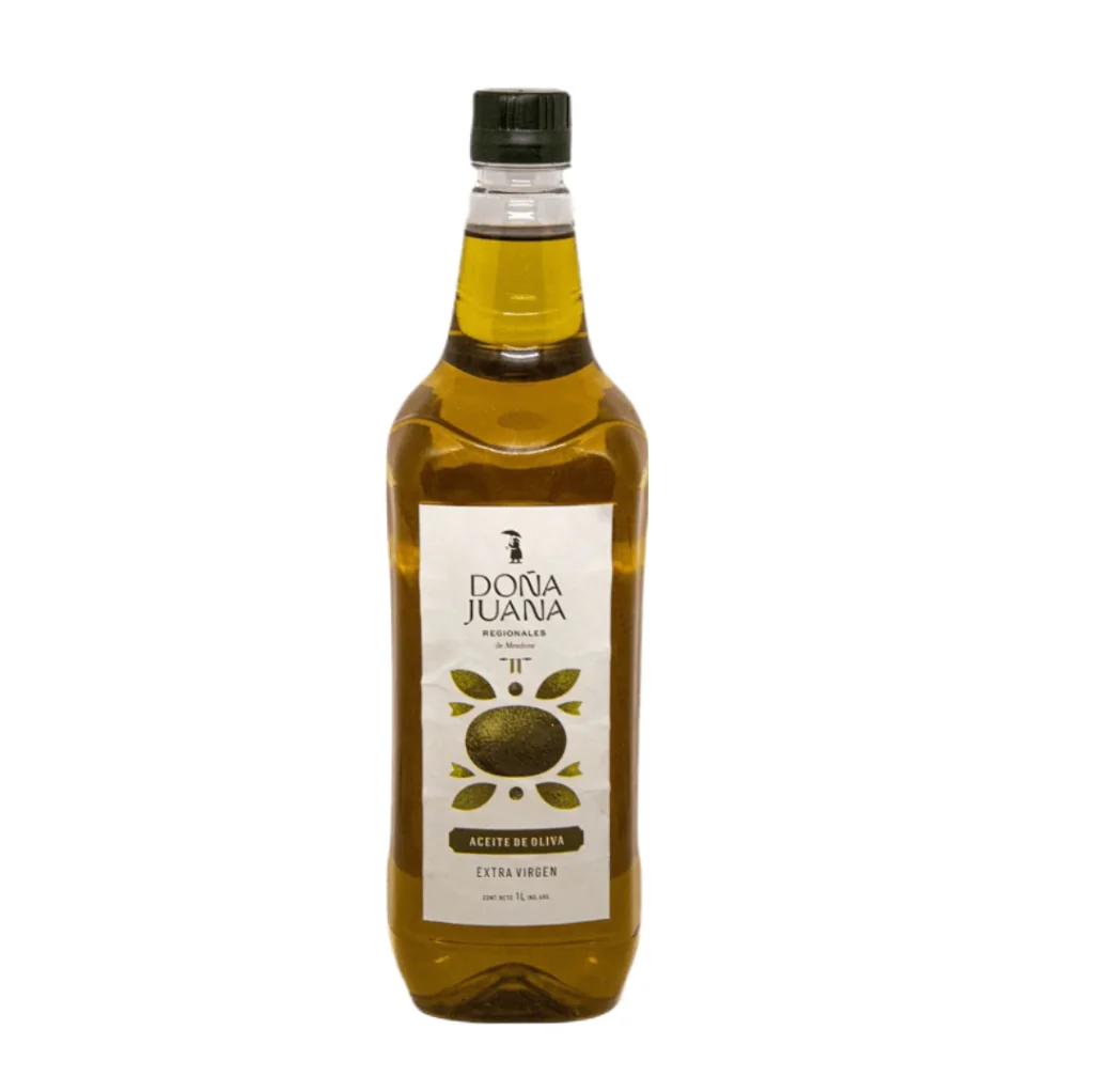 ACEITE DE OLIVA DOÑA JUANA VIRGEN EXTRA 1LT