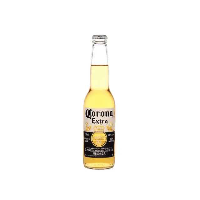 CERVEZA CORONA 330ML