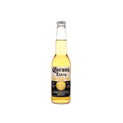 CERVEZA CORONA 330ML
