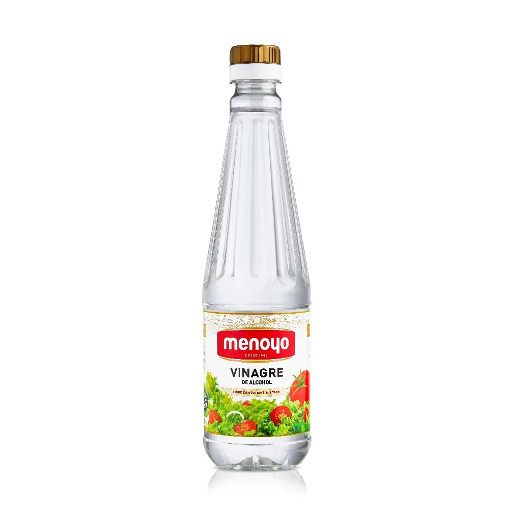 VINAGRE DE ALCOHOL MENOYO 500 ML