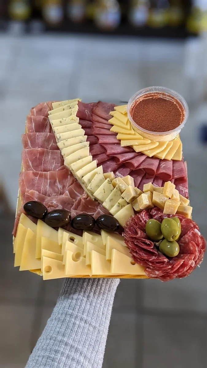 PICADA EUROPA COMARCA