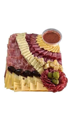 PICADA EUROPA COMARCA