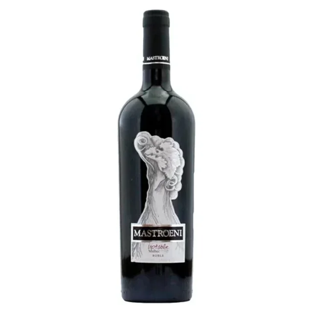 VINO MASTROENI NOTABLE MALBEC