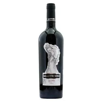 VINO MASTROENI NOTABLE MALBEC