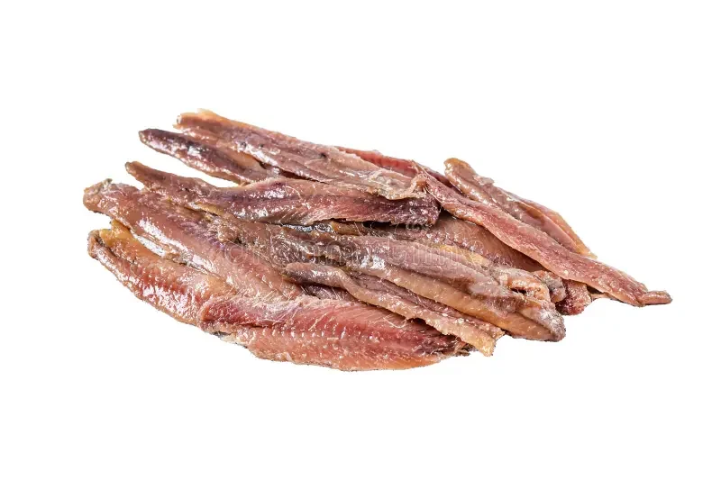 ANCHOAS SOBRE 3 FIL.