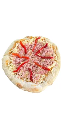 PIZZA ESPECIAL