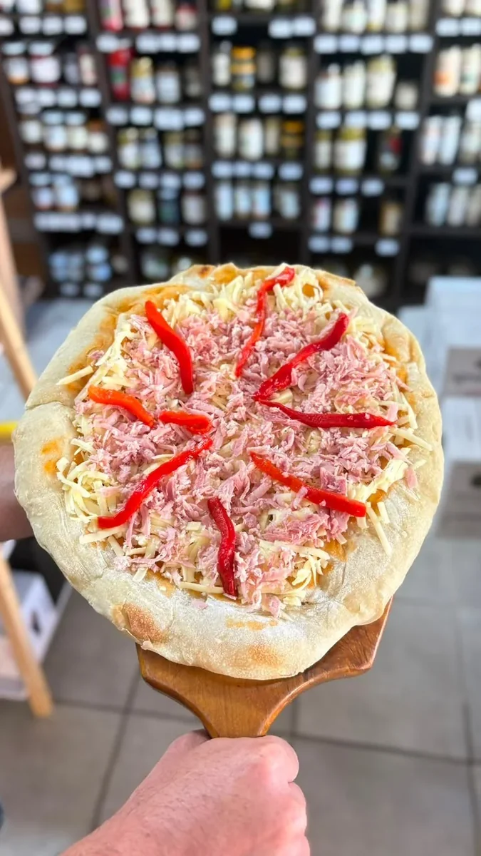 PIZZA ESPECIAL