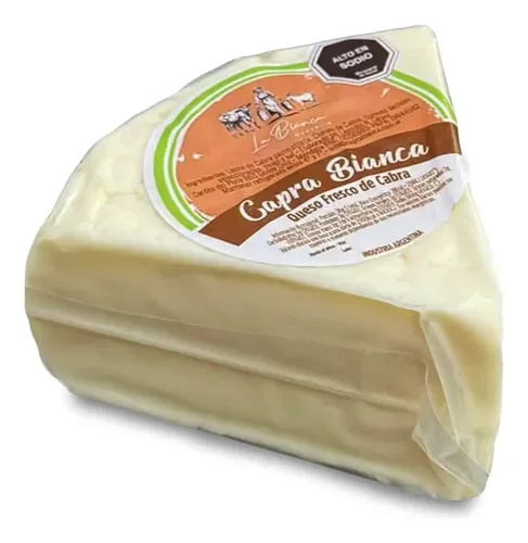 CABRA FRESCO