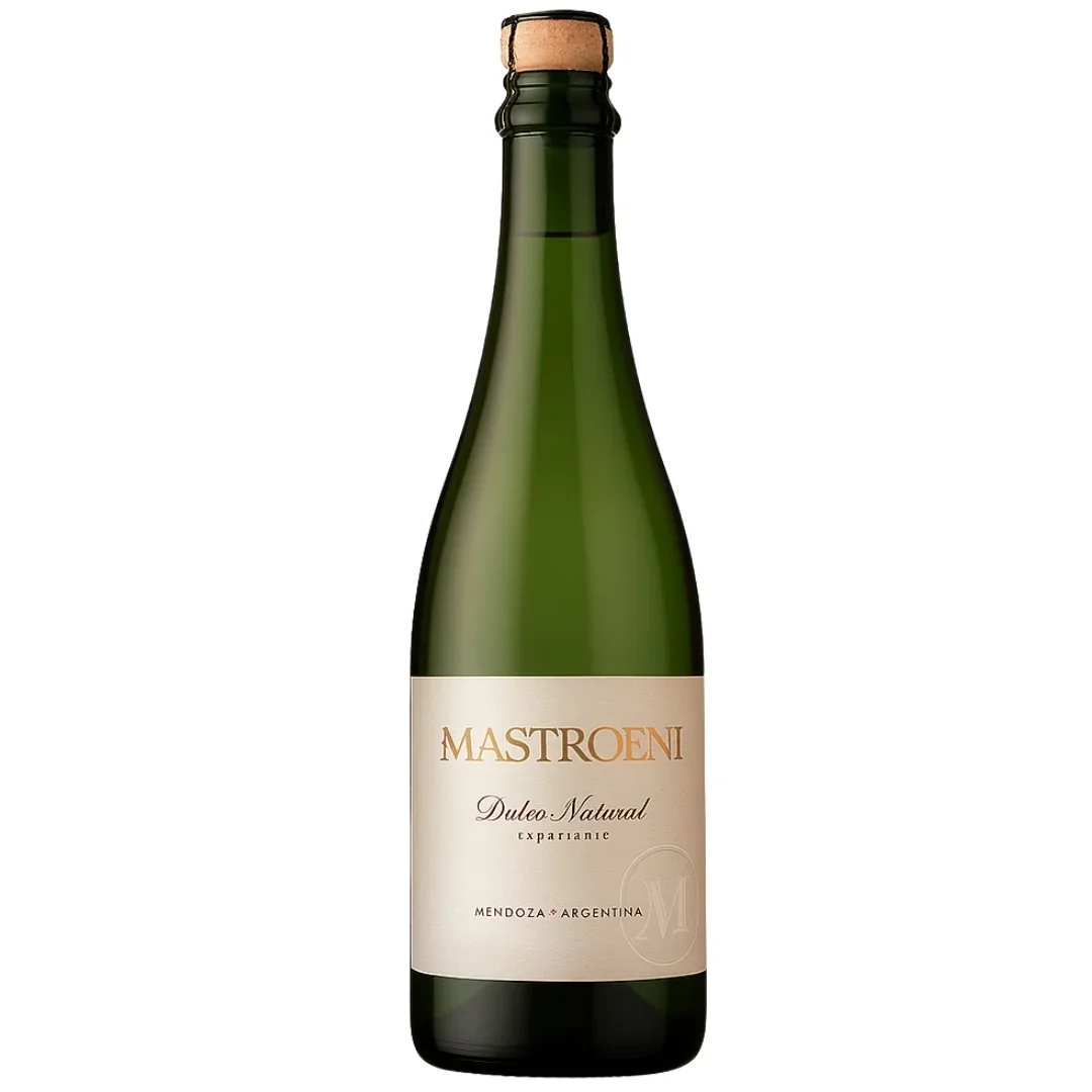 VINO ESPUMANTE DULCE NAT. MASTROENI