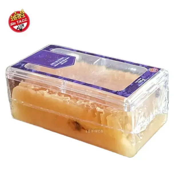 MIEL EN PANAL A A - FAMILIA MONSERRAT 450 GR