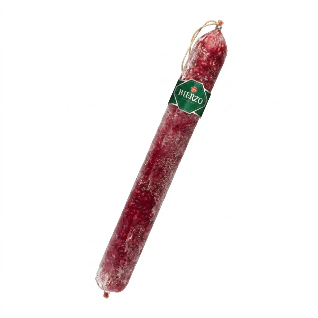 SALAME P/GRUESO BASTON