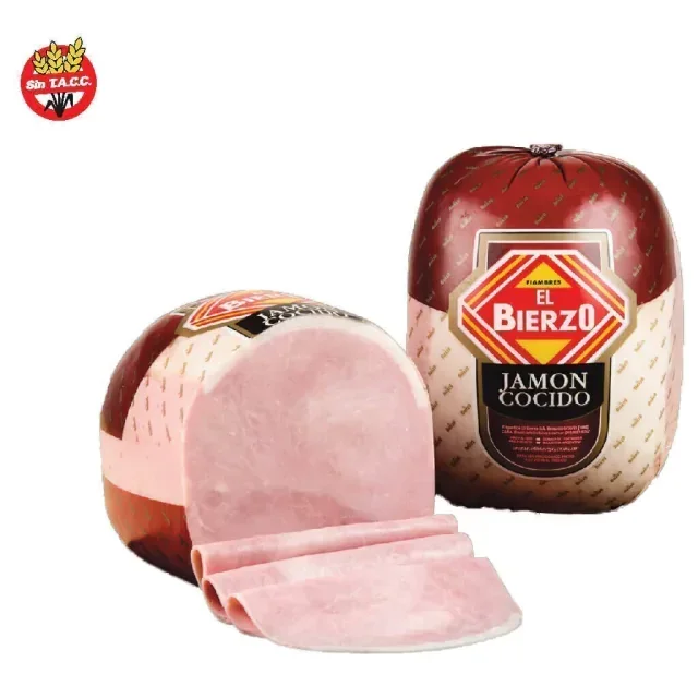 JAMON COCIDO C/TOCINO