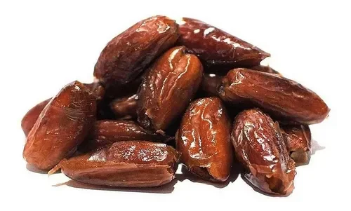 DATILES SIN CAROZO DEGLET NOUR ARGELIA X KG
