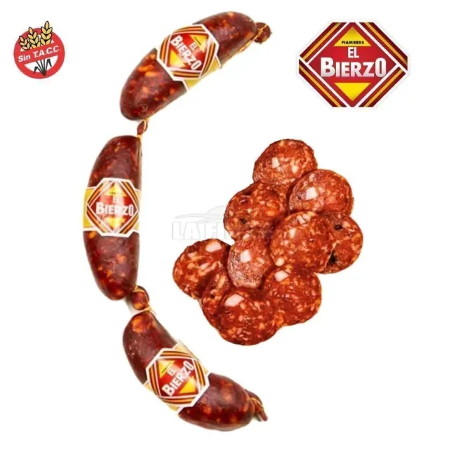 CHORIZO CANDELARIO