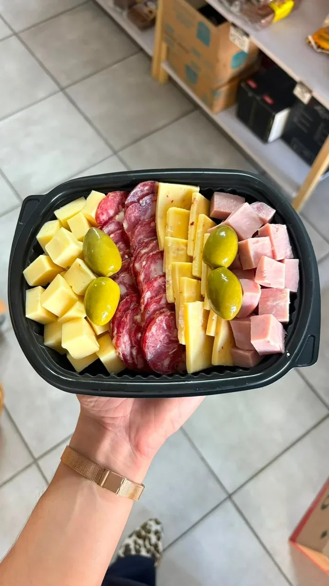 PICADA BABY