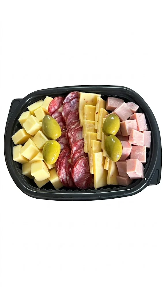 PICADA BABY