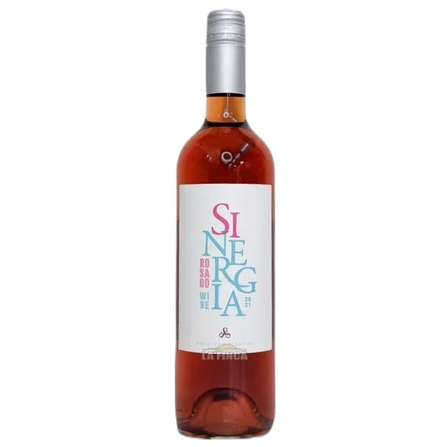 SINERGIA ROSADO