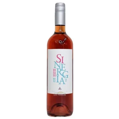 SINERGIA ROSADO