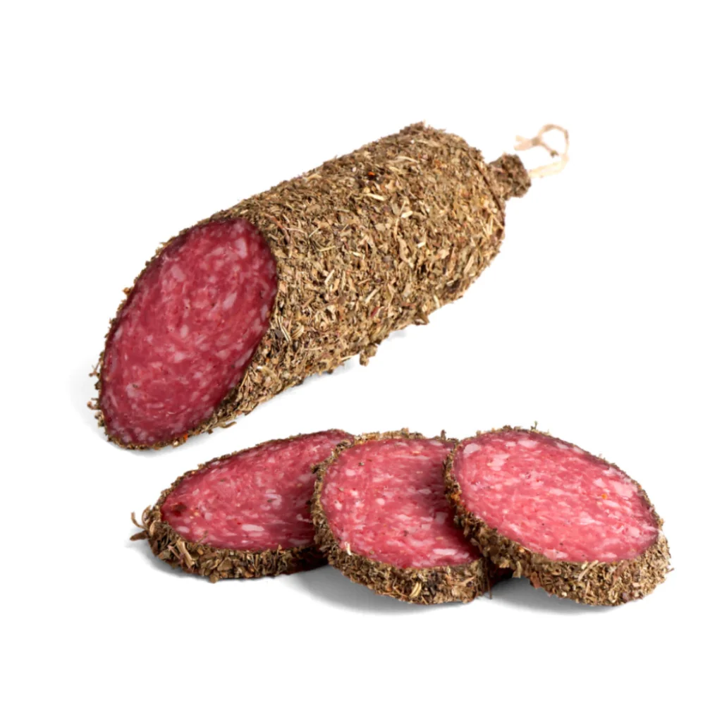 SALAME A LAS FINAS HIERBAS CAMPO AUSTRAL