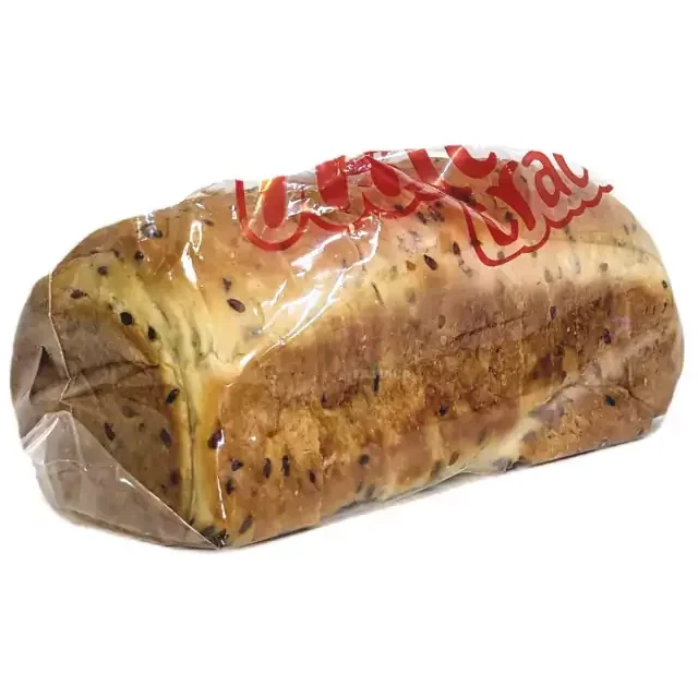 PAN LACTAL MULTISEMILLA MALTE CRACK 360GR