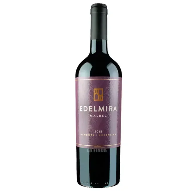EDELMIRA MALBEC
