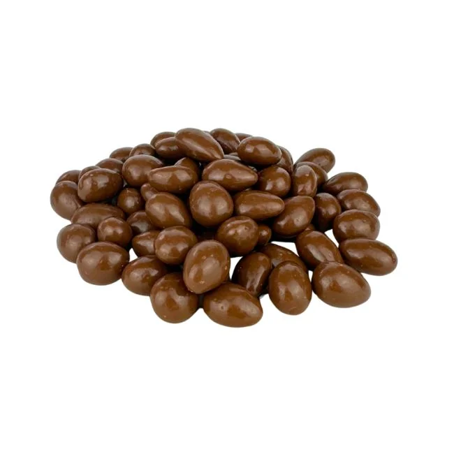 ALMENDRAS CHOCOLATE POTE