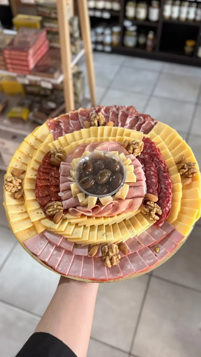 PICADA N° 2