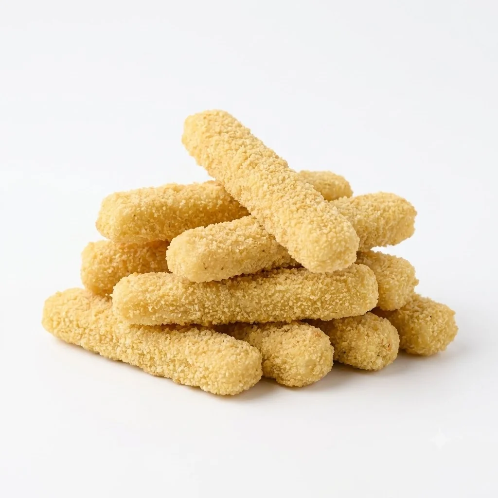 PALITO DE POLLO REBOZADO