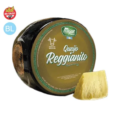 REGGIANITO MIGUE