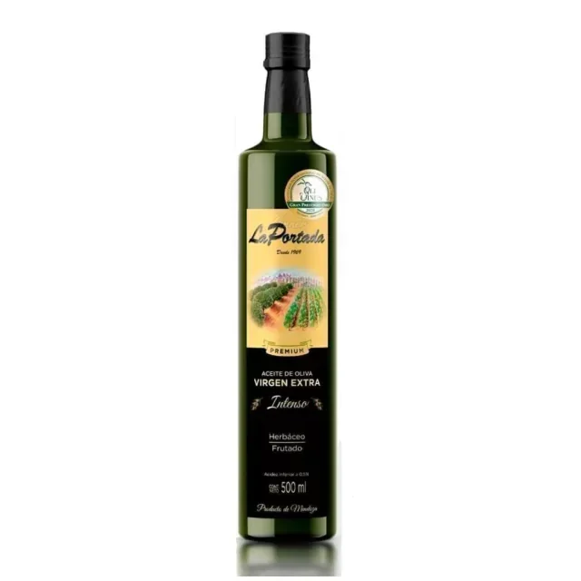ACEITE OLIVA PREMIUM ESTUCHE 500ML