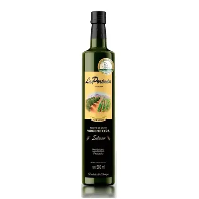 ACEITE OLIVA PREMIUM ESTUCHE 500ML