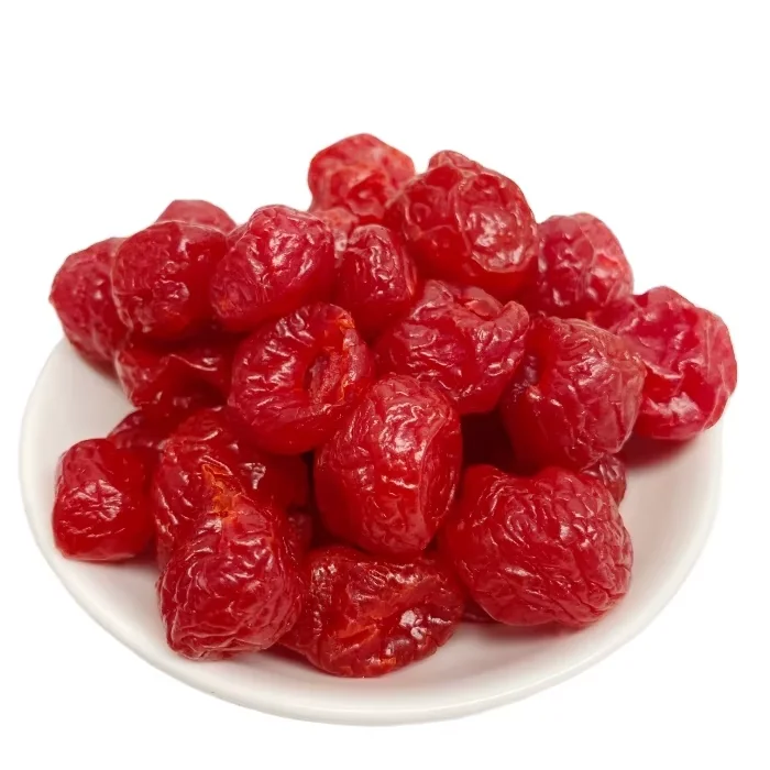 TOMATE CHERRY CONFITADO X KG