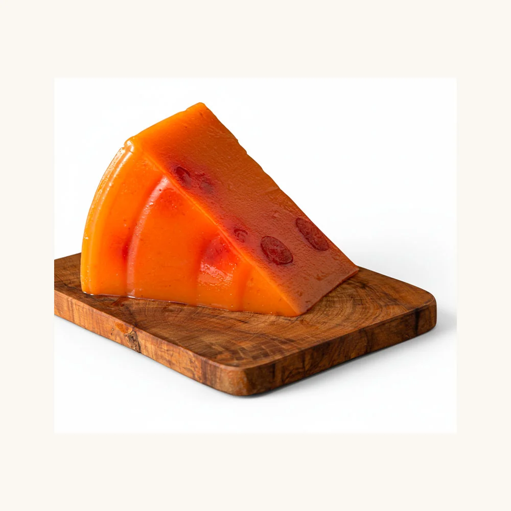 D BATATA C/CEREZA LATA X KG