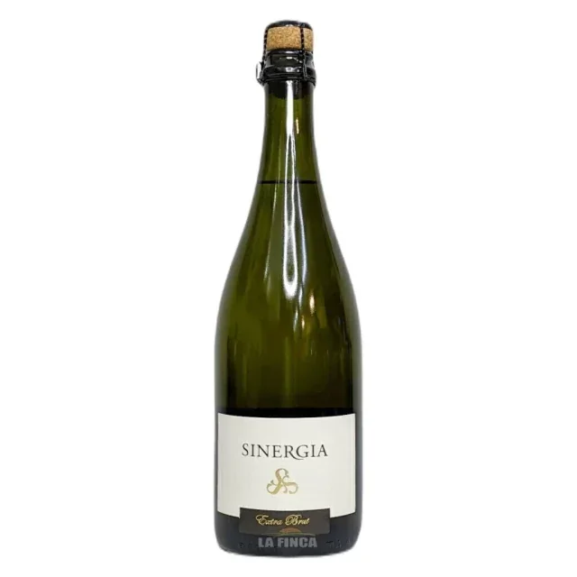 ESPUMANTE SINERGIA EXTRA  BRUT