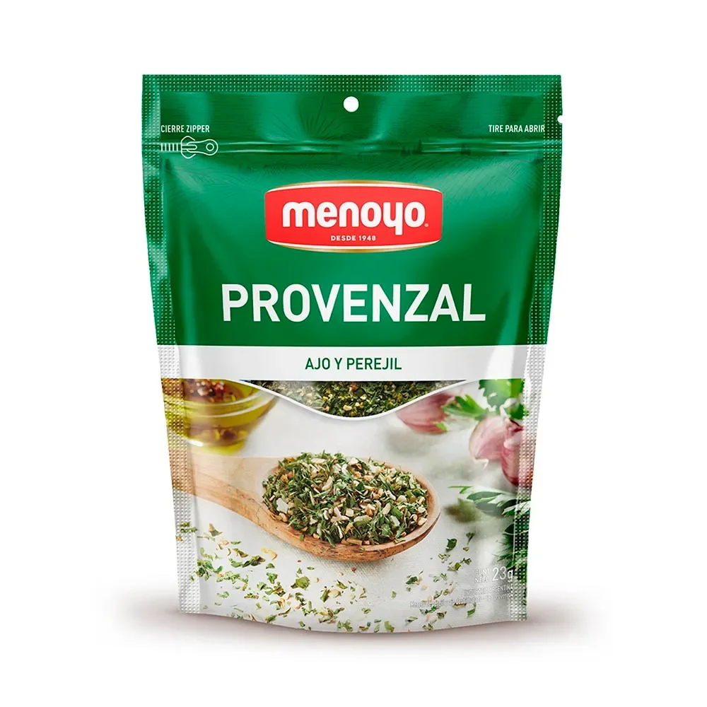 PROVENZAL  MENOYO 23 GR