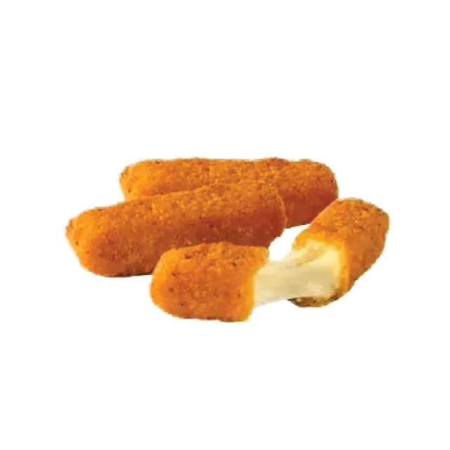 BASTON DE QUESO REBOZADO