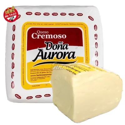 CREMOSO D.AURORA