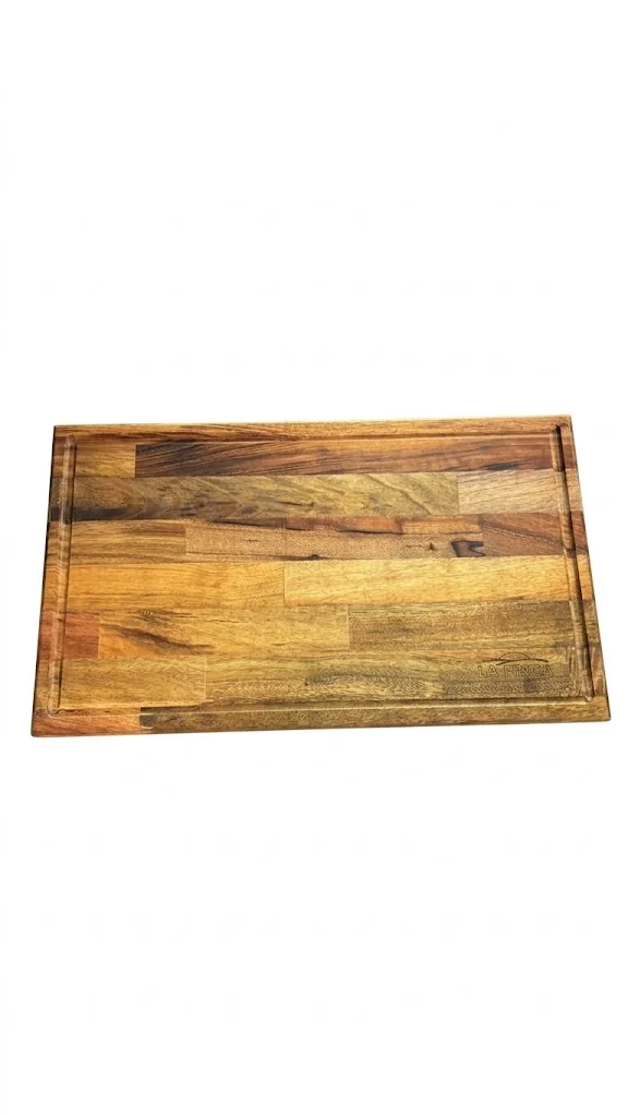 TABLA LAUREL 20MM 50X30 CM