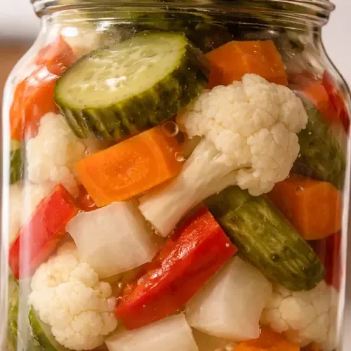 PICKLES MIXTOS CDLC 1.8 KG