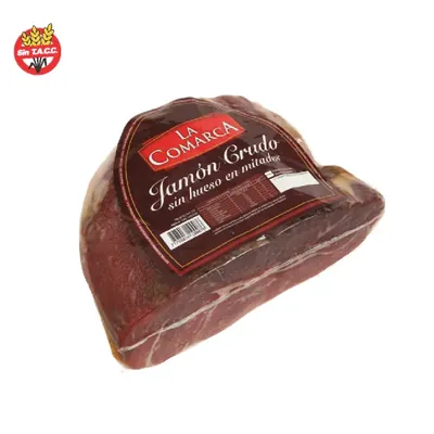 JAMON CRUDO LA COMARCA