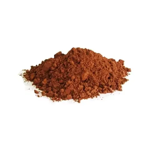 CACAO EN POLVO NATURAL LIGHT BROWN 10-12% BARRY CALLEBAUT