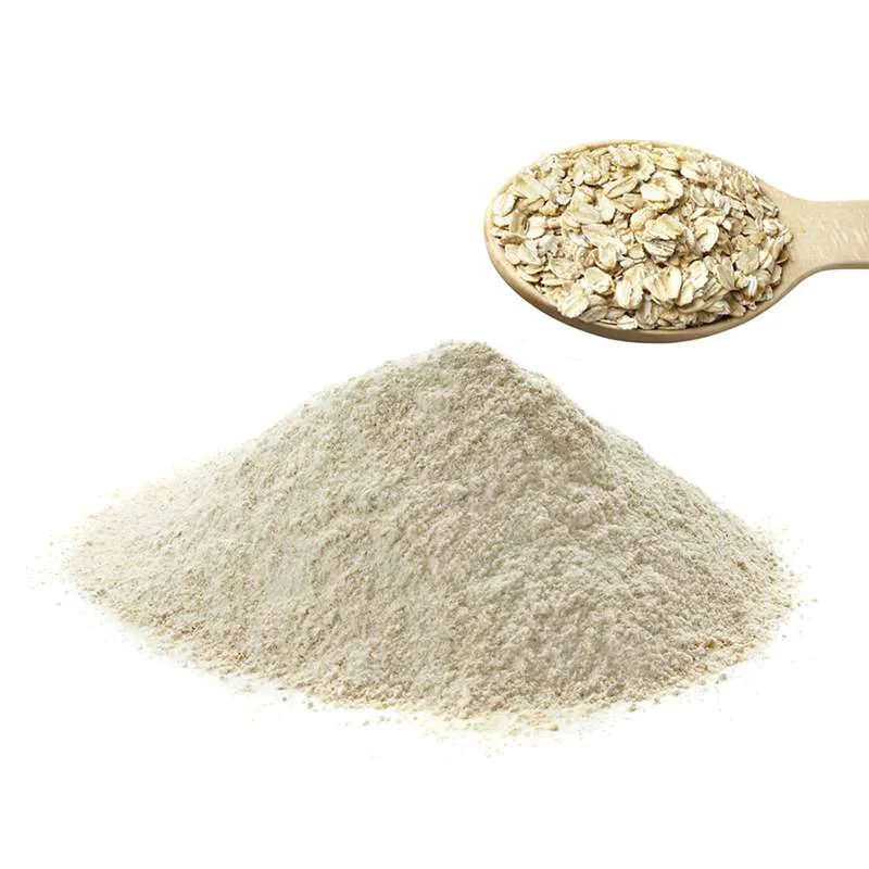 HARINA DE AVENA SIN GLUTEN