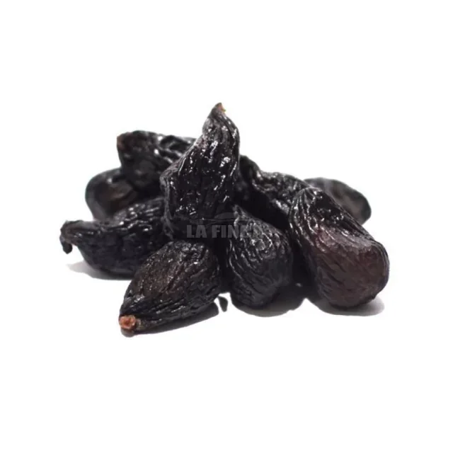 HIGOS NEGROS