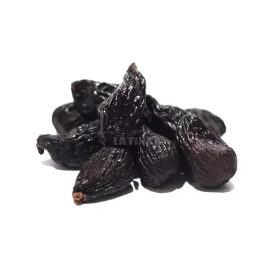 HIGOS NEGROS