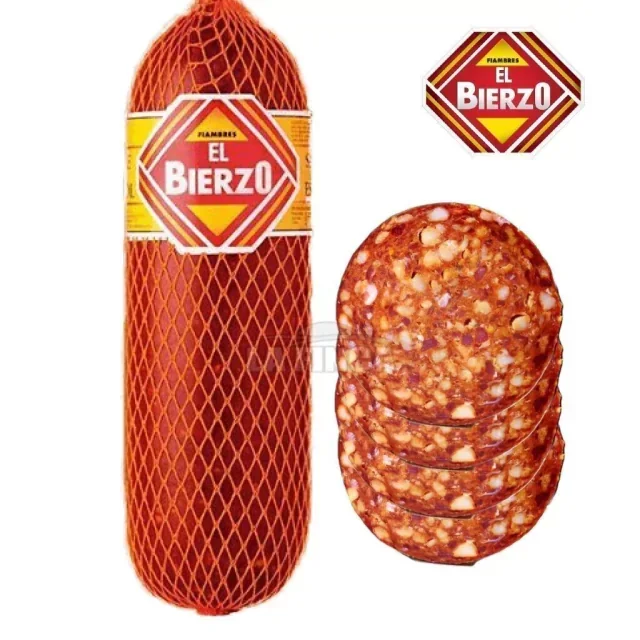 SALAME CANTIMPALO (TIPO ESPAÑOL)